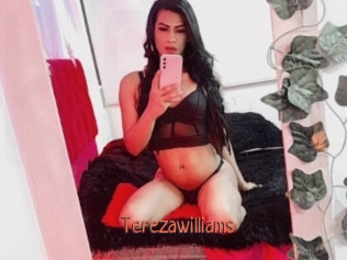 Terezawilliams