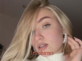 Tessabarnes