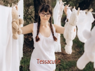 Tessacutie