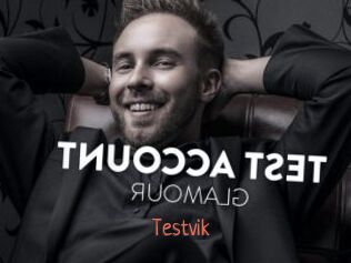 Testvik