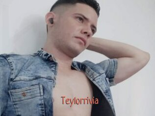 Teylorrivia