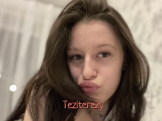 Teziterezy