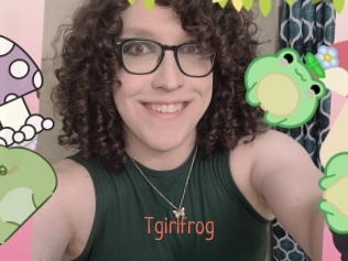 Tgirlfrog