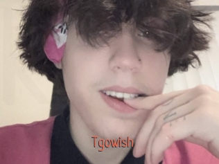 Tgowish