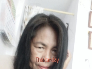 Thaicanday