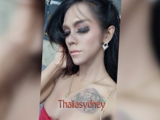 Thaliasydney