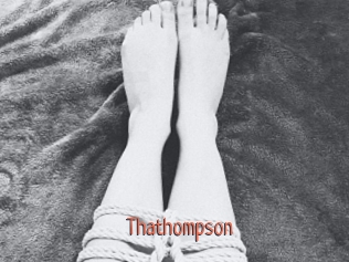 Thathompson