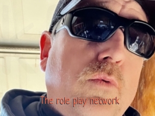 The_role_play_network