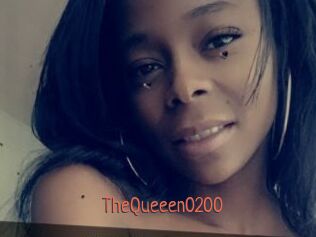 TheQueeen0200