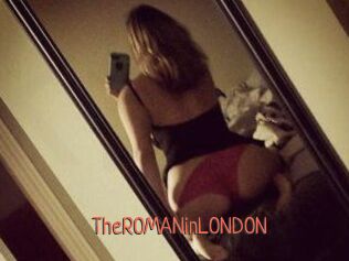 TheROMANinLONDON