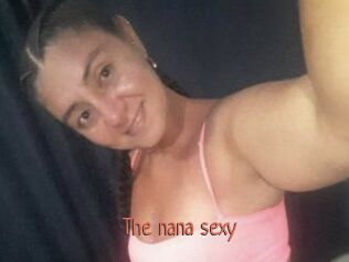 The_nana_sexy