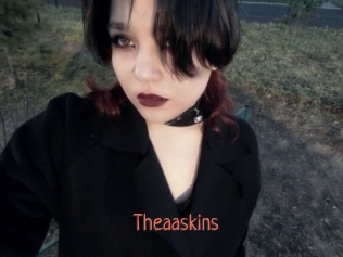 Theaaskins