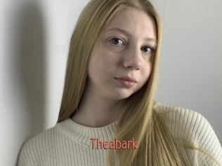 Theabark