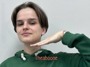 Theaboone