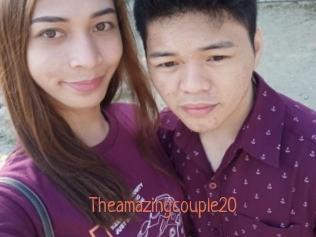 Theamazingcouple20