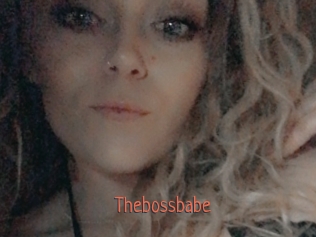 Thebossbabe