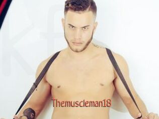 Themuscleman18