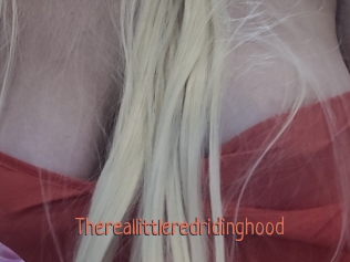 Thereallittleredridinghood