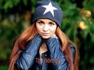 Theridergirl