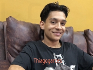 Thiagogarces