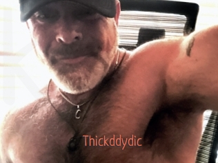 Thickddydic