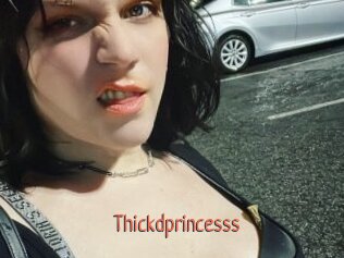 Thickdprincesss