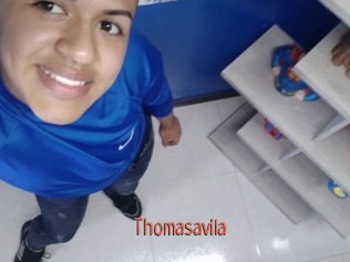 Thomasavila