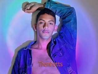 Thomhotts