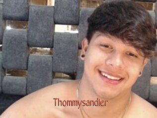 Thommysandler