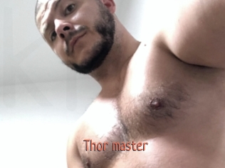 Thor_master