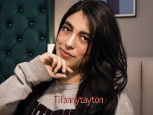 Tifannytayton