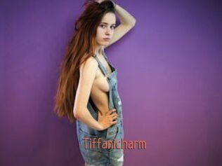 Tiffanicharm