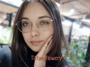 Tiffanyflowery