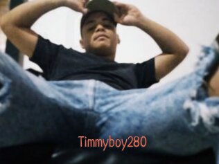 Timmyboy280