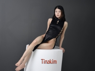 Tinakim