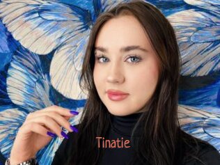 Tinatie