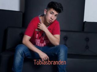 Tobiasbranden