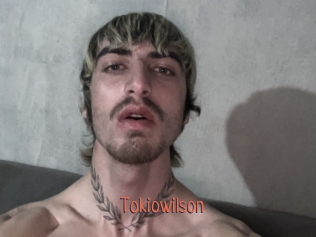 Tokiowilson