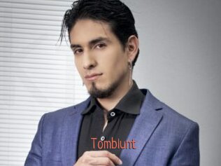 Tomblunt