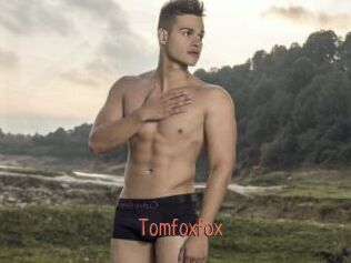 Tomfoxfox