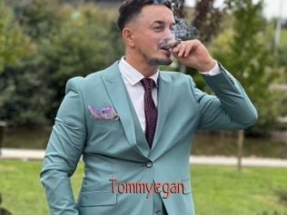 Tommyegan