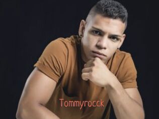 Tommyrocck