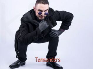 Tomsanders