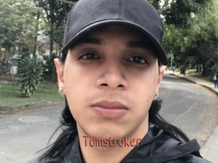 Tomstroker