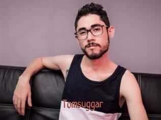 Tomsuggar