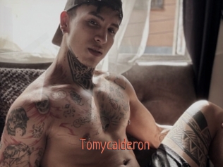 Tomycalderon