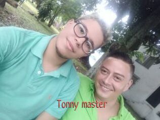 Tonny_master