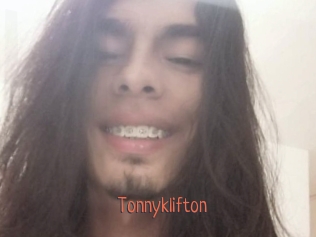 Tonnyklifton