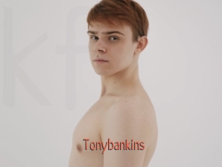 Tonybankins