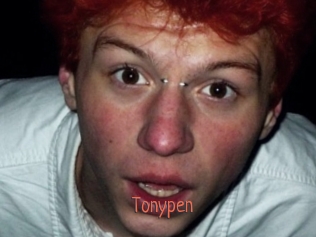 Tonypen